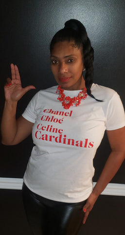 Cardinals Fashion
